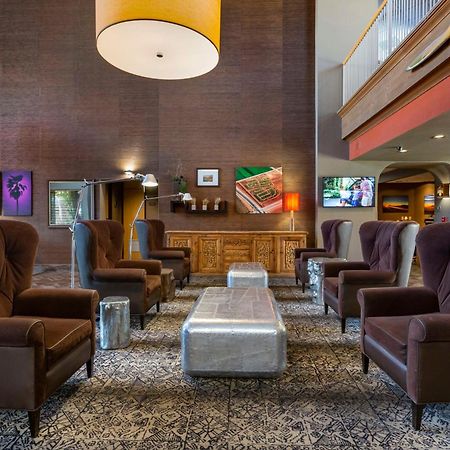 Best Western Plus Scottsdale Thunderbird Suites Εξωτερικό φωτογραφία