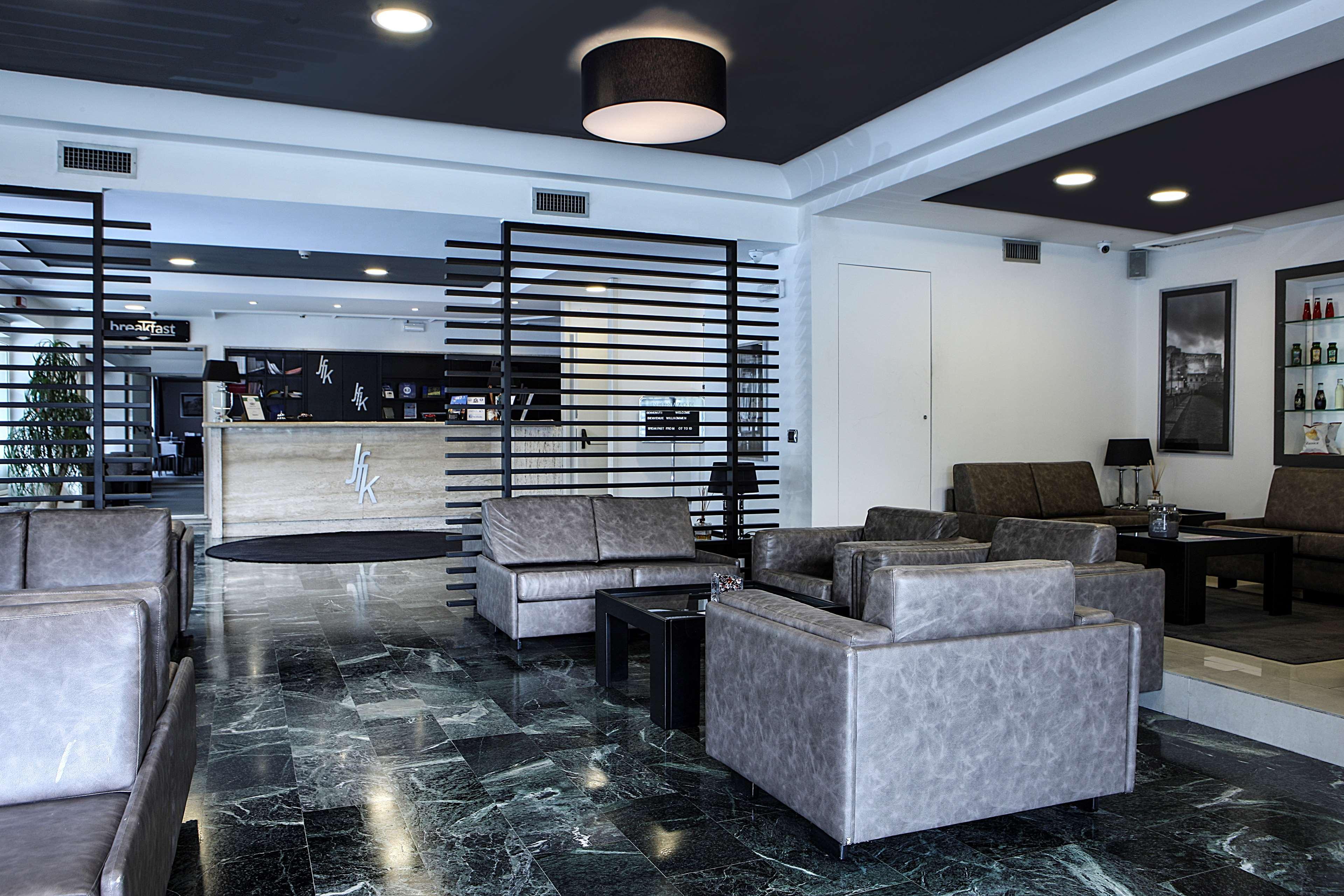 Best Western Plus Scottsdale Thunderbird Suites Εξωτερικό φωτογραφία
