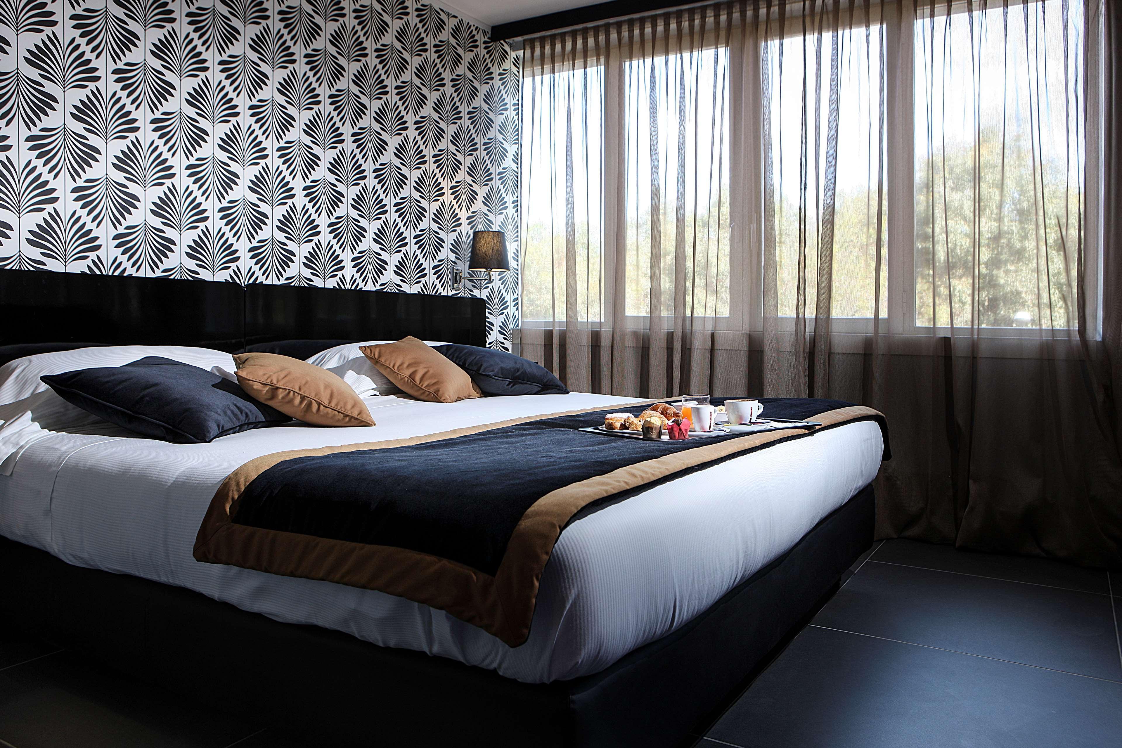 Best Western Plus Scottsdale Thunderbird Suites Εξωτερικό φωτογραφία