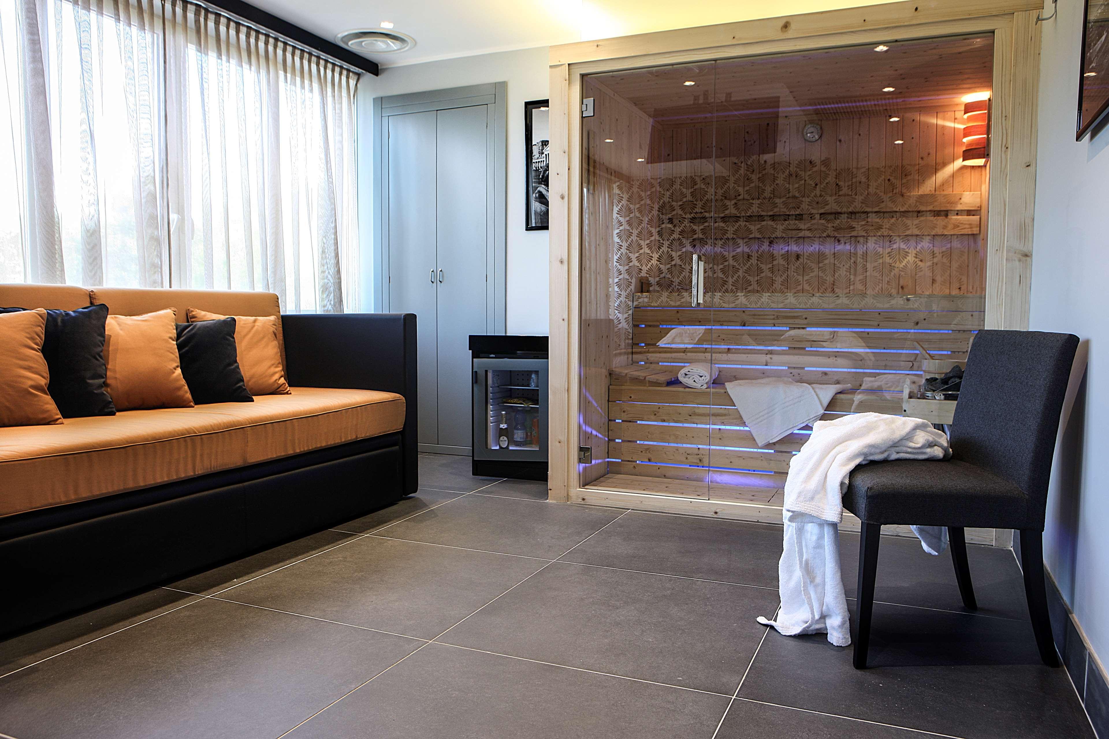 Best Western Plus Scottsdale Thunderbird Suites Εξωτερικό φωτογραφία