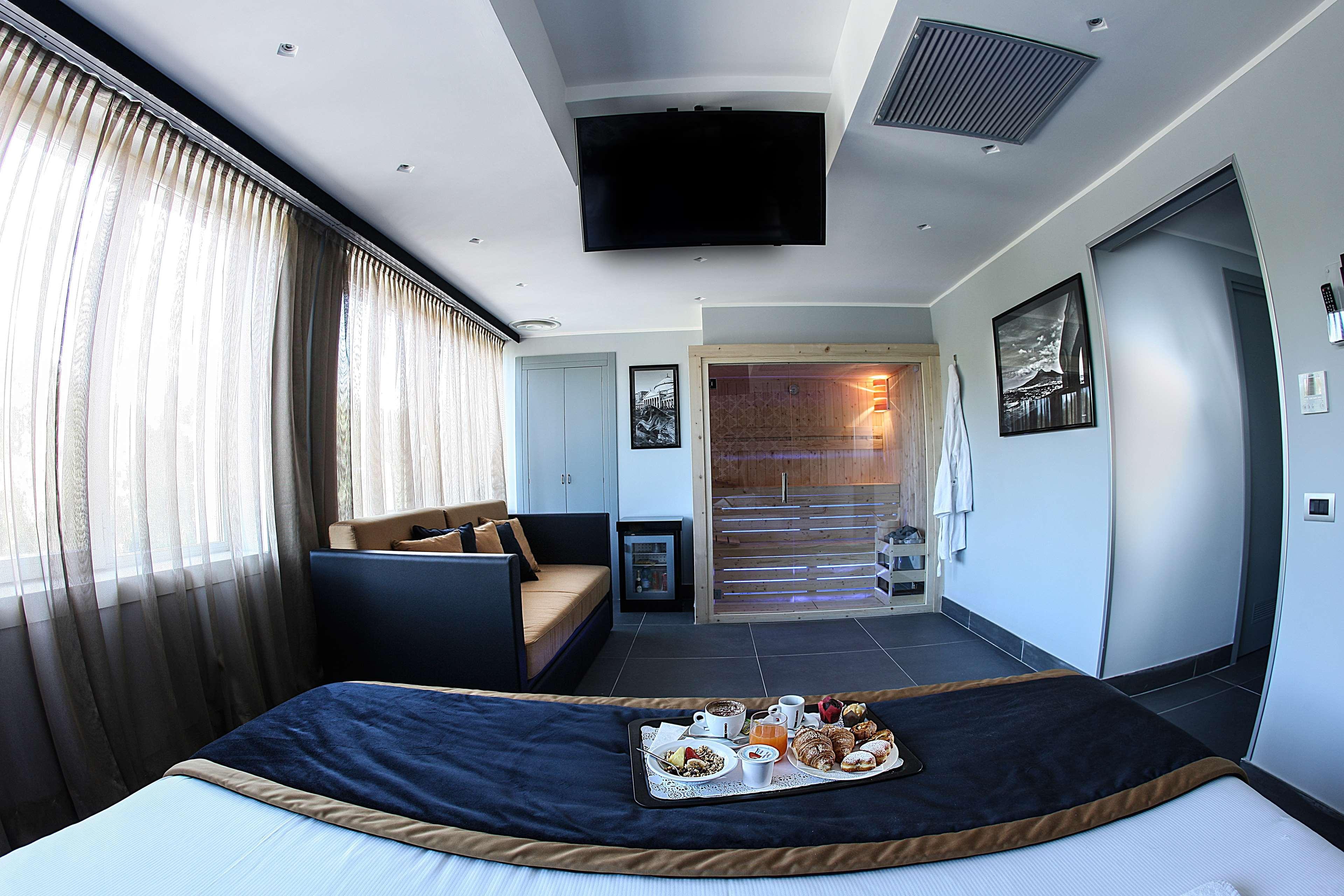 Best Western Plus Scottsdale Thunderbird Suites Εξωτερικό φωτογραφία