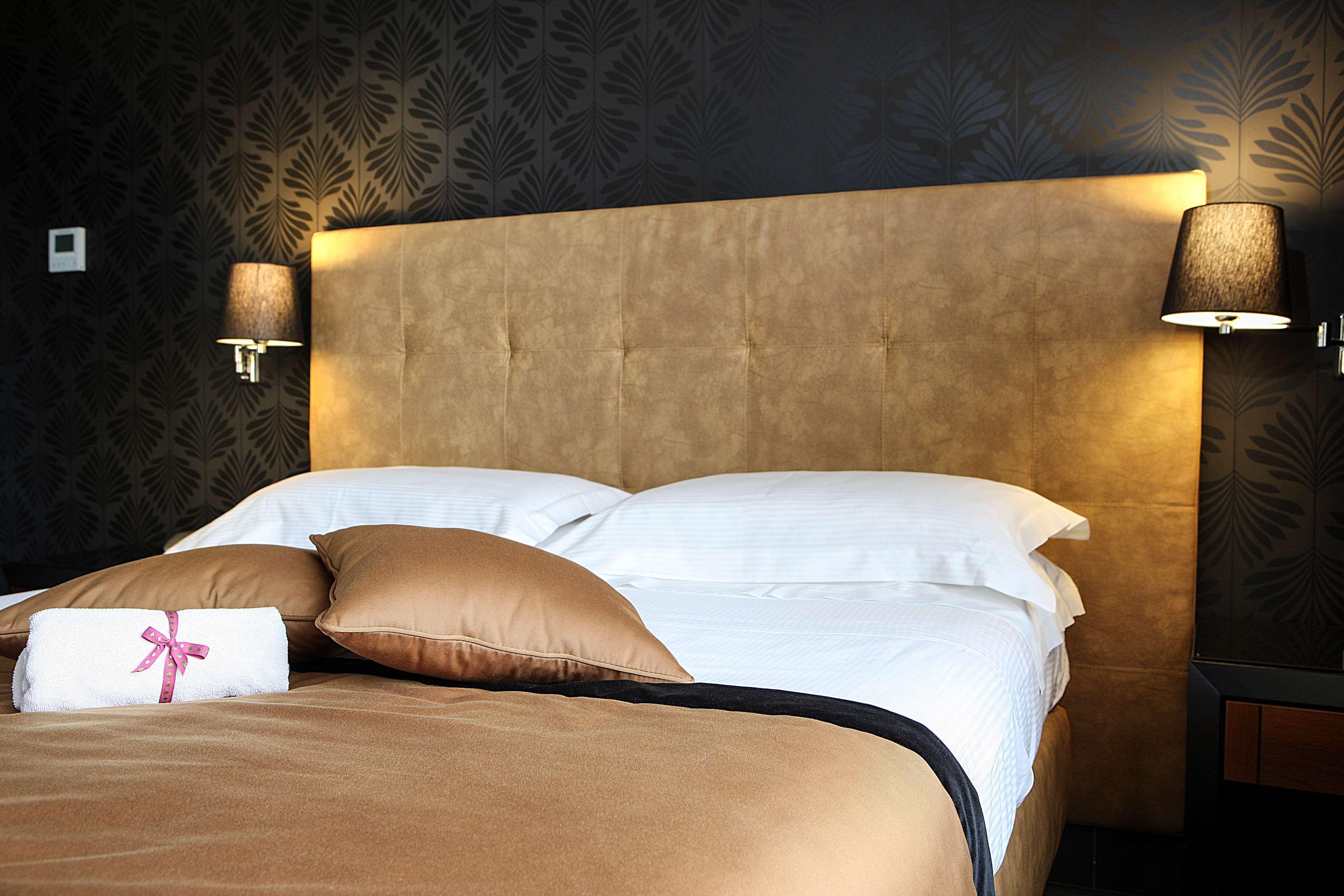 Best Western Plus Scottsdale Thunderbird Suites Εξωτερικό φωτογραφία