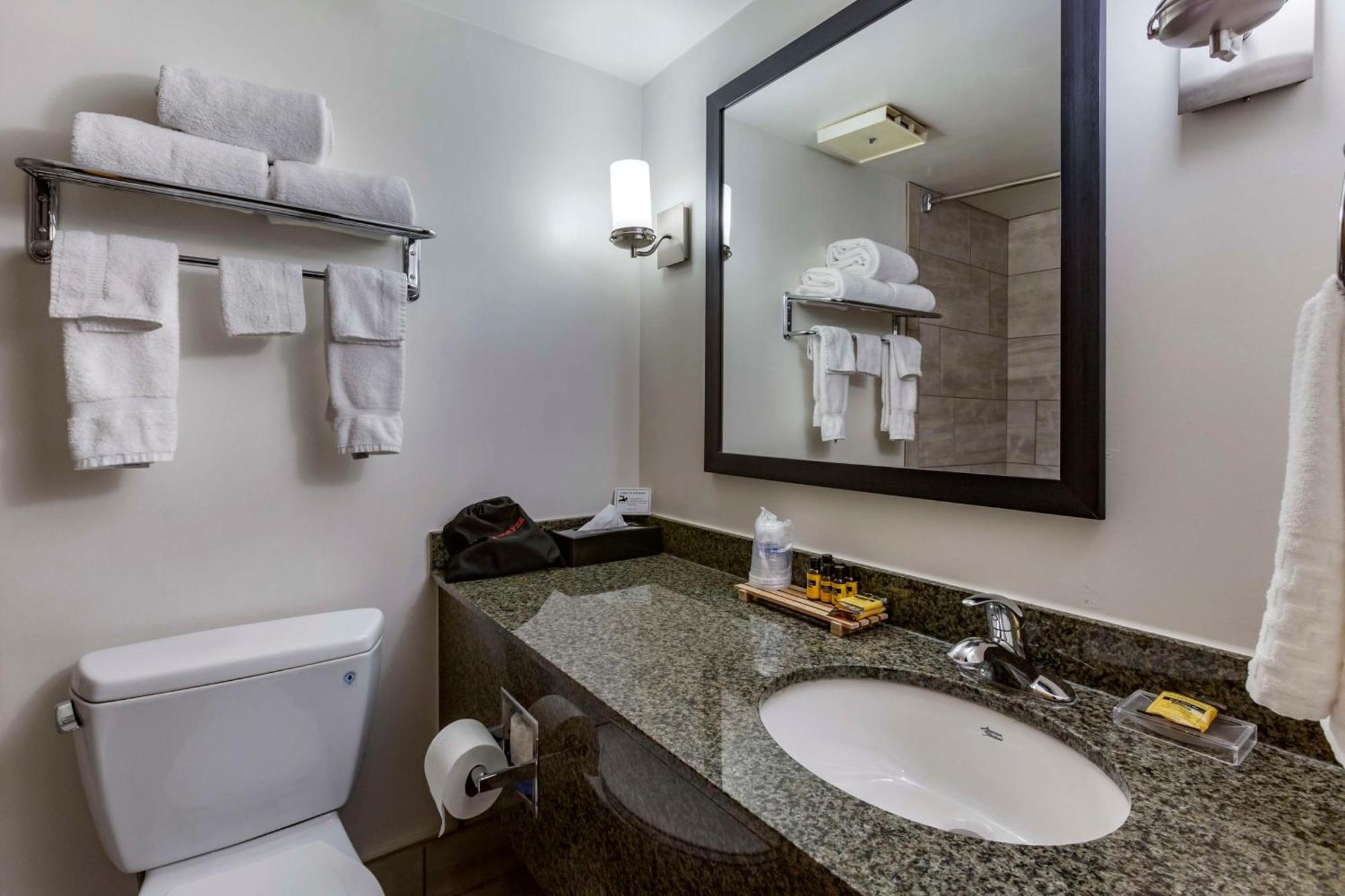 Best Western Plus Scottsdale Thunderbird Suites Εξωτερικό φωτογραφία