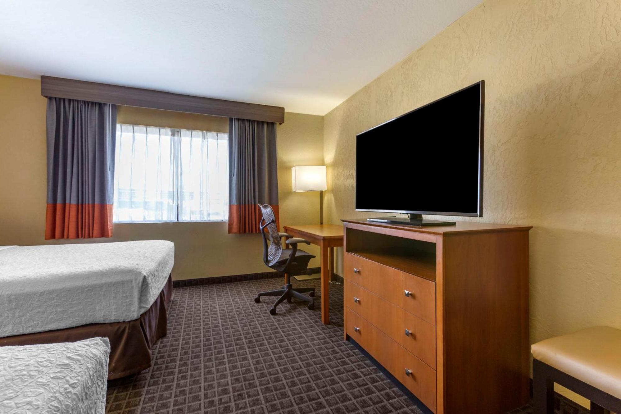 Best Western Plus Scottsdale Thunderbird Suites Εξωτερικό φωτογραφία