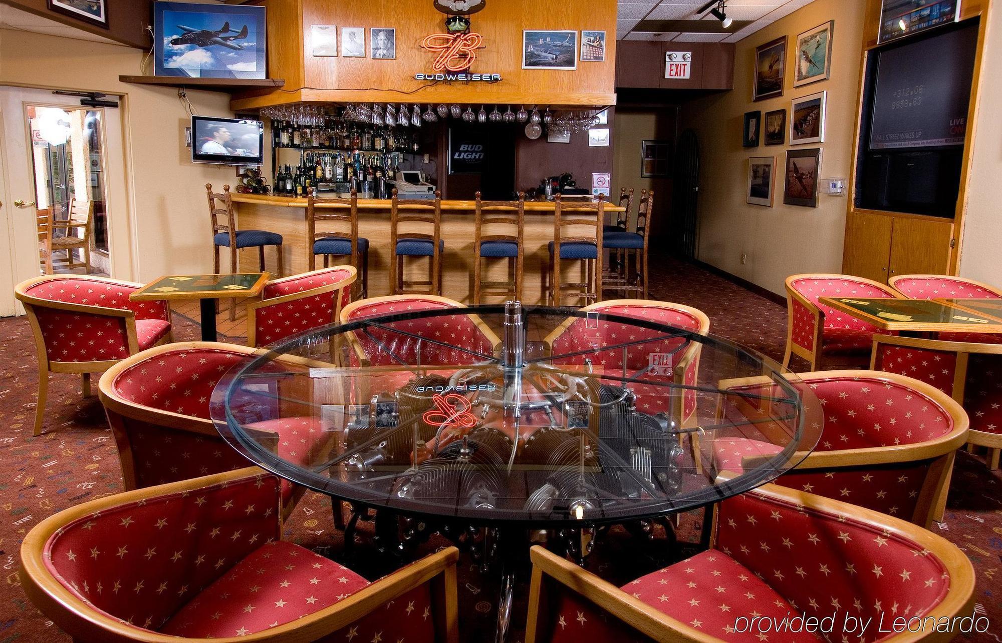 Best Western Plus Scottsdale Thunderbird Suites Εστιατόριο φωτογραφία