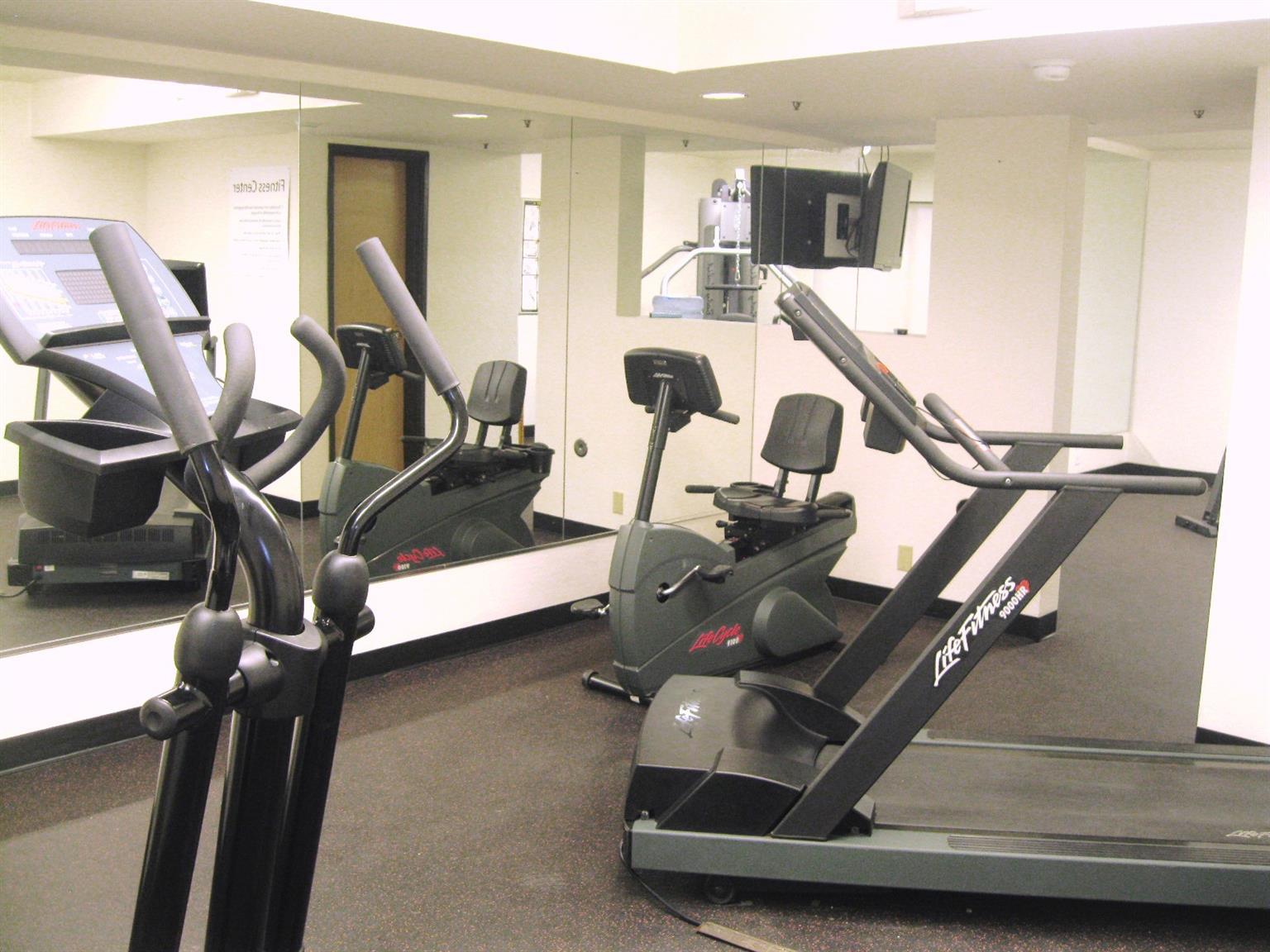 Best Western Plus Scottsdale Thunderbird Suites Εξωτερικό φωτογραφία