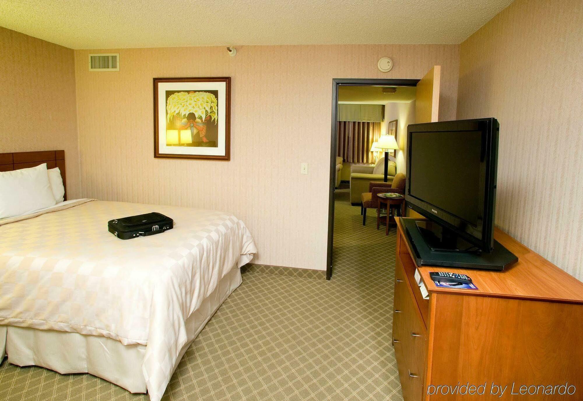 Best Western Plus Scottsdale Thunderbird Suites Εξωτερικό φωτογραφία