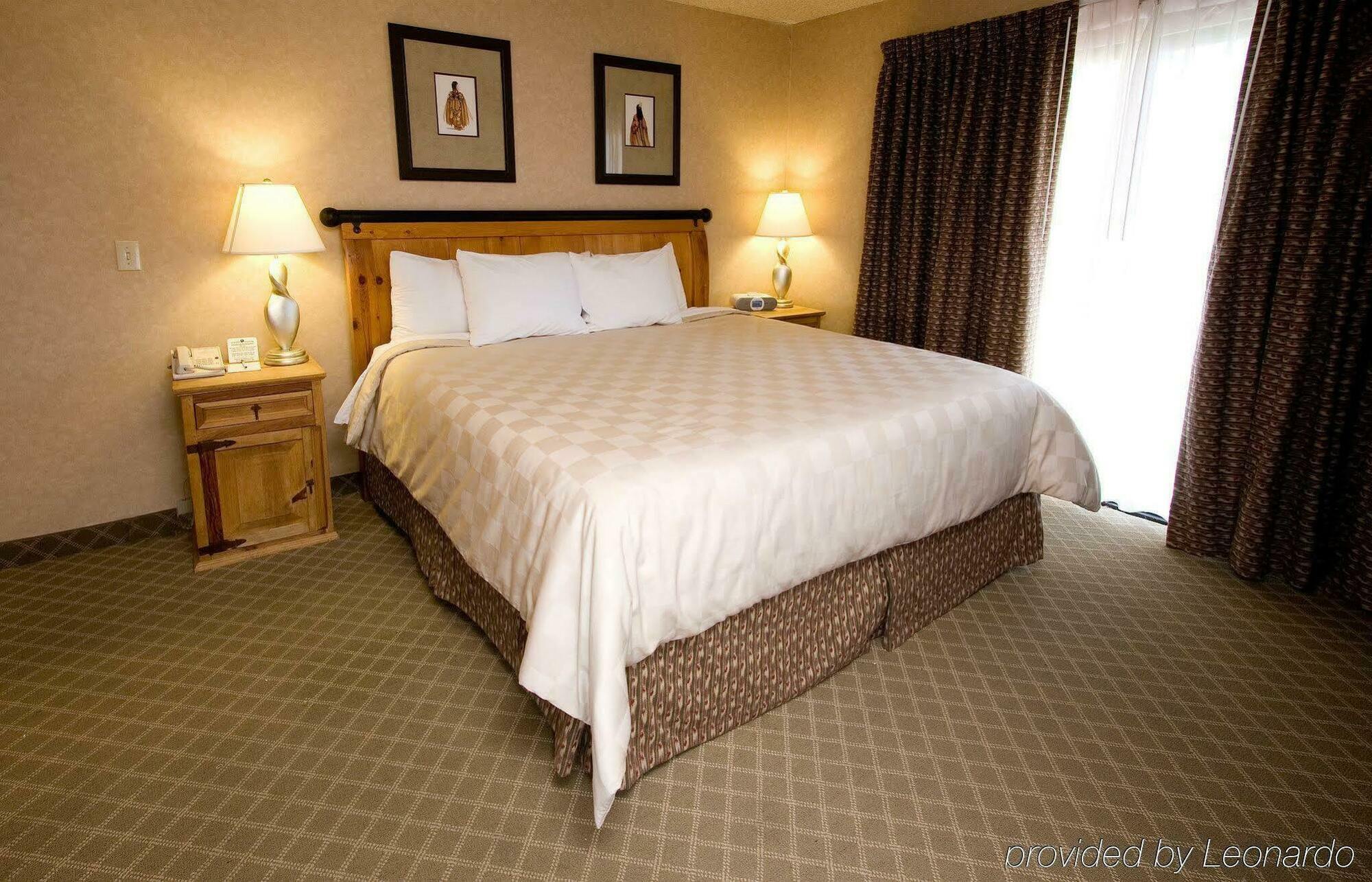 Best Western Plus Scottsdale Thunderbird Suites Εξωτερικό φωτογραφία